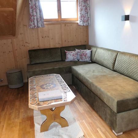 Ferienwohnung Schaffenrath Kaltenbach Exterior foto