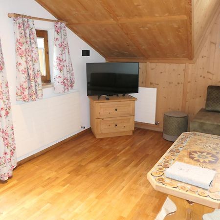 Ferienwohnung Schaffenrath Kaltenbach Exterior foto