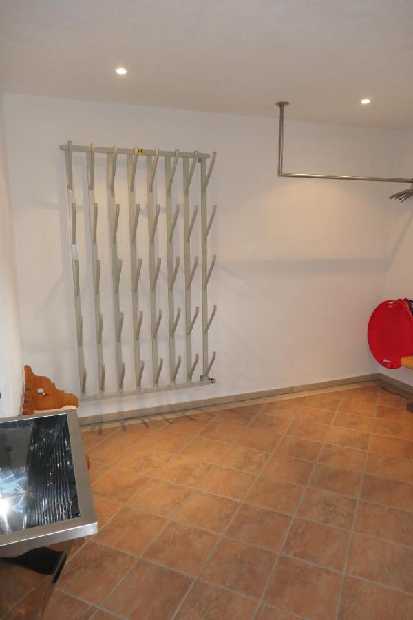 Ferienwohnung Schaffenrath Kaltenbach Exterior foto