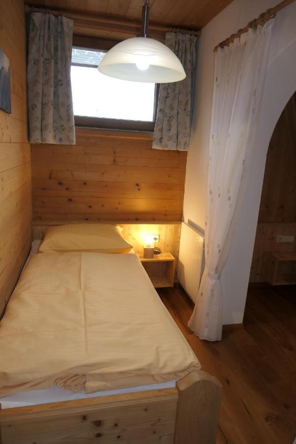Ferienwohnung Schaffenrath Kaltenbach Exterior foto