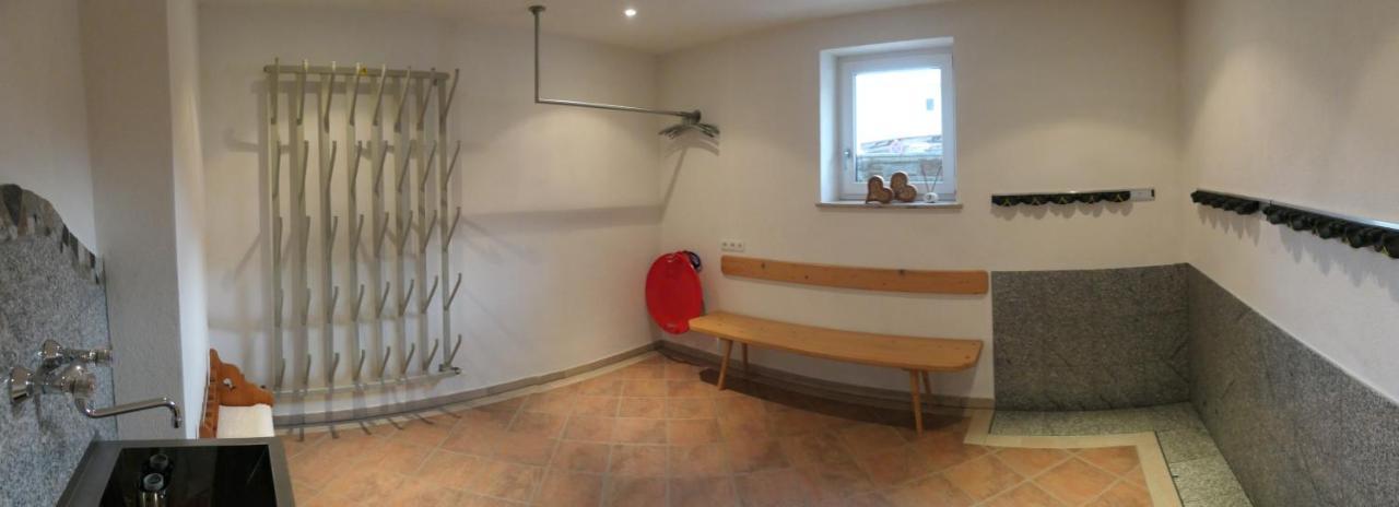 Ferienwohnung Schaffenrath Kaltenbach Exterior foto