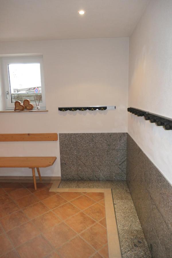 Ferienwohnung Schaffenrath Kaltenbach Exterior foto