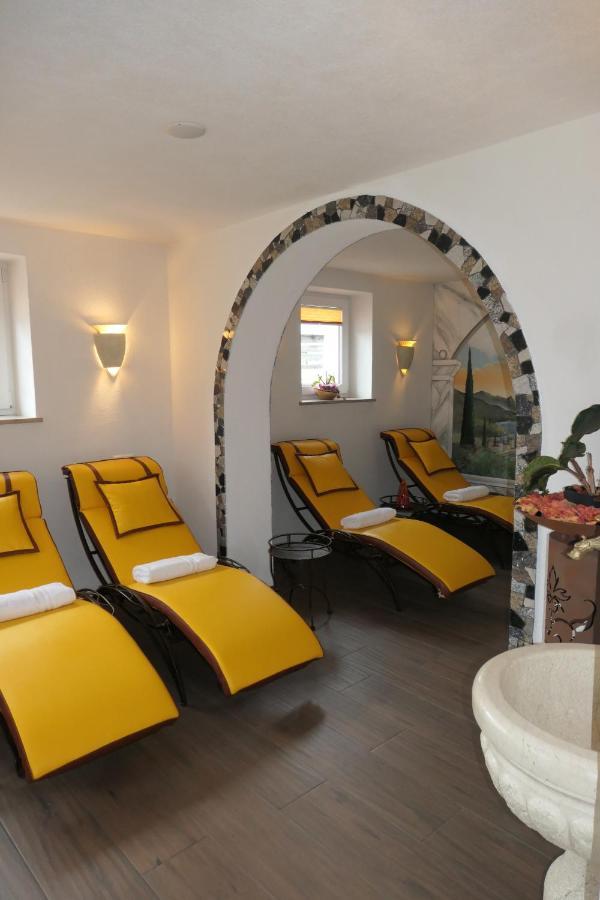 Ferienwohnung Schaffenrath Kaltenbach Exterior foto