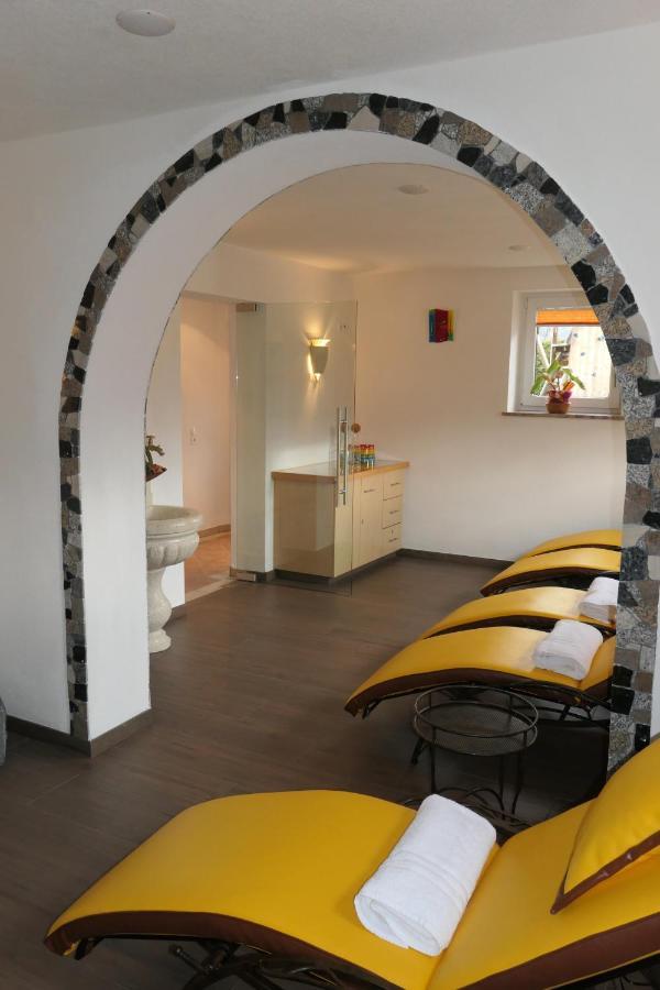 Ferienwohnung Schaffenrath Kaltenbach Exterior foto